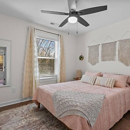 Contemporary Home, Close To Downtown And Nccu Durham Ngoại thất bức ảnh